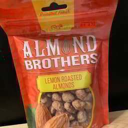 Almond Brothers