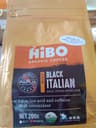 HiBo organic coffee