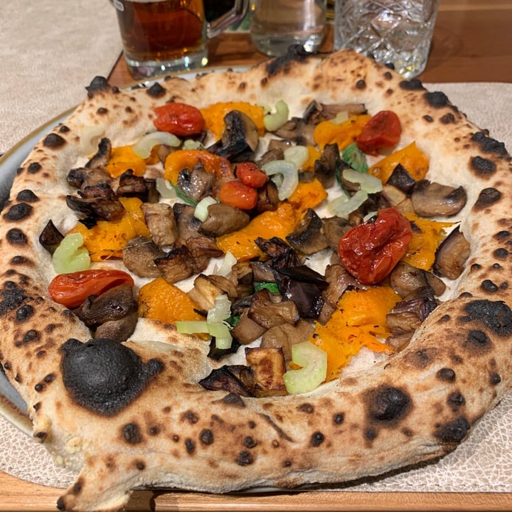 review photo of Hotel Krone - eat, drink, stay Vegana shared by @melaren on 25 Nov 2022 - review