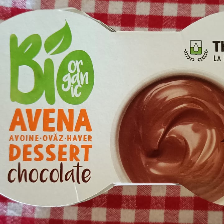 photo of The Bridge BIO Rice Dessert Cacao shared by @luna23 on  16 Oct 2022 - review