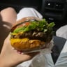 Monty's good burger