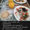 Tea Connection