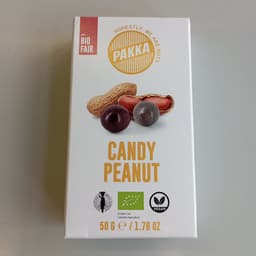 Pakka