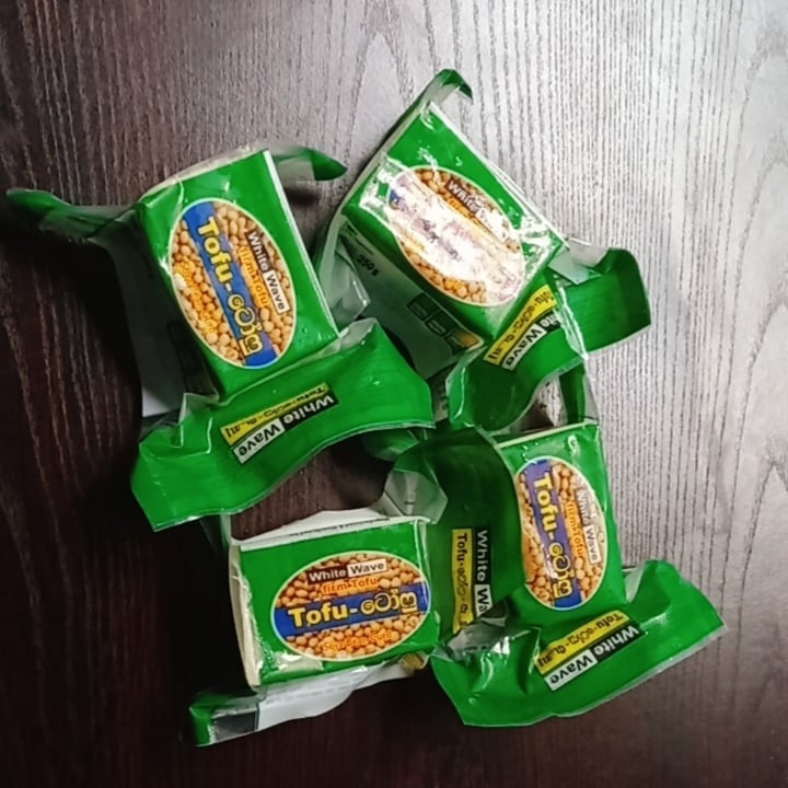 review photo of white wave tofu tofu shared by @uviniperera on 15 Jul 2021 - review
