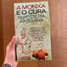A monxa e o cura