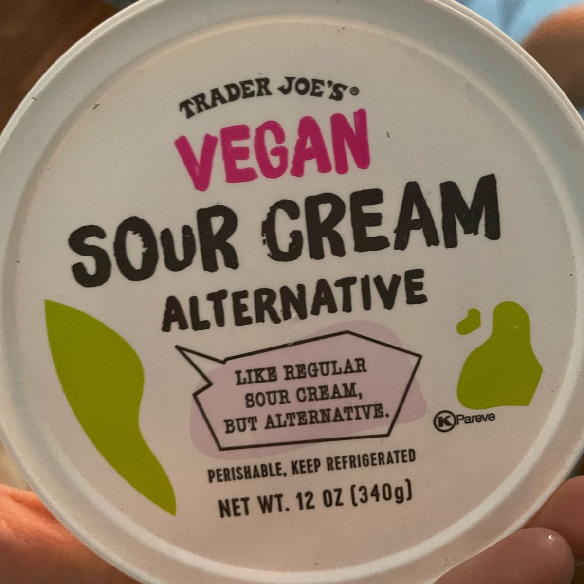 Vegan Sour Cream Brands (& Where to Find Them)