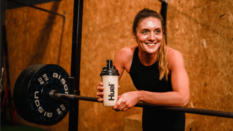 5 vegan protein powders abillion members love