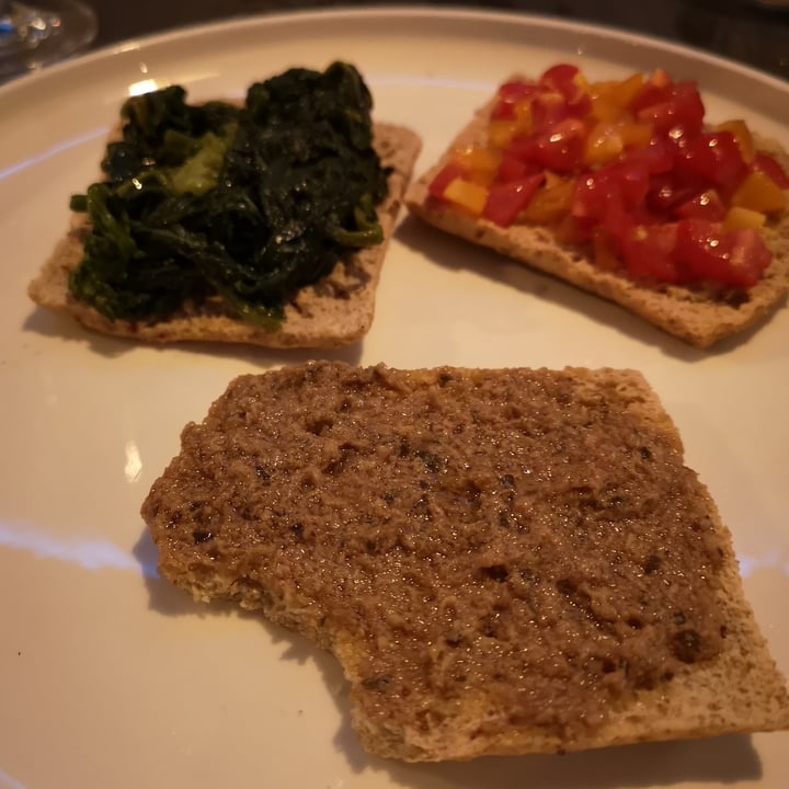 review photo of PETRAVIVA Tris di friselle shared by @lorella84 on 19 Nov 2022 - review