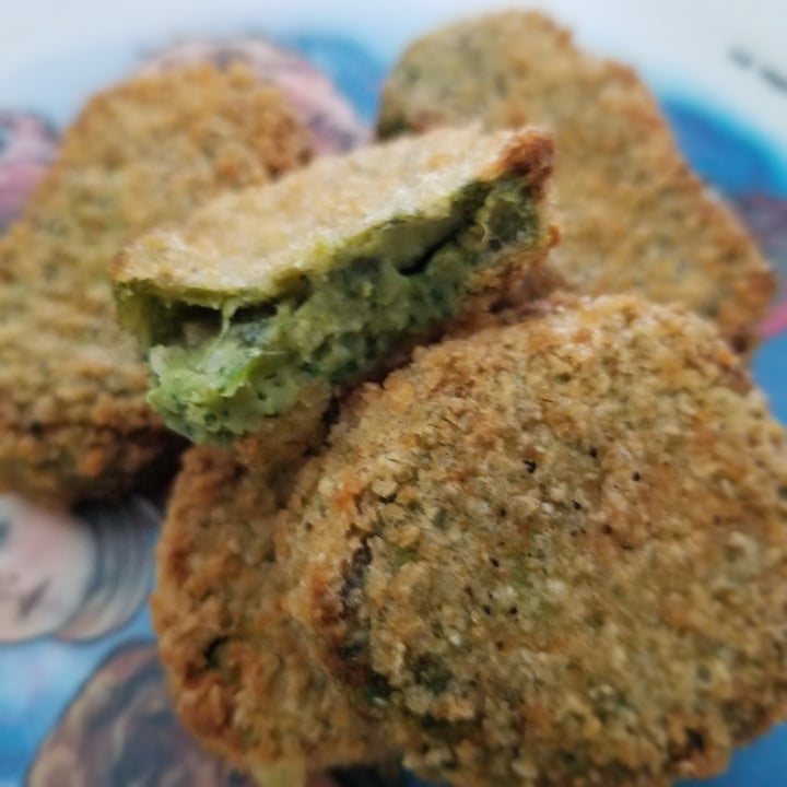 review photo of Dr. Praeger's Super Greens Veggie Nuggets shared by @tracyrocks on 29 Jan 2022 - review