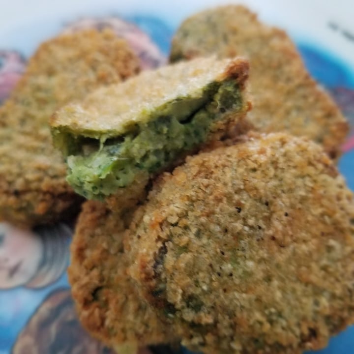 photo of Dr. Praeger's Super Greens Veggie Nuggets shared by @tracyrocks on  29 Jan 2022 - review