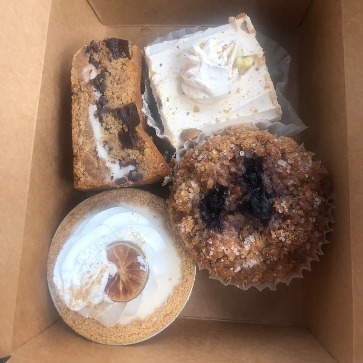 photo of Valhalla Bakery Bakery Items shared by @sadarice on  06 Jul 2020 - review