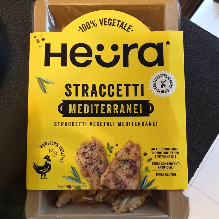 review photo of Heura Chunks Mediterranei shared by @kataleya88 on 06 Jun 2022 - review