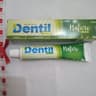 Dentil Nature
