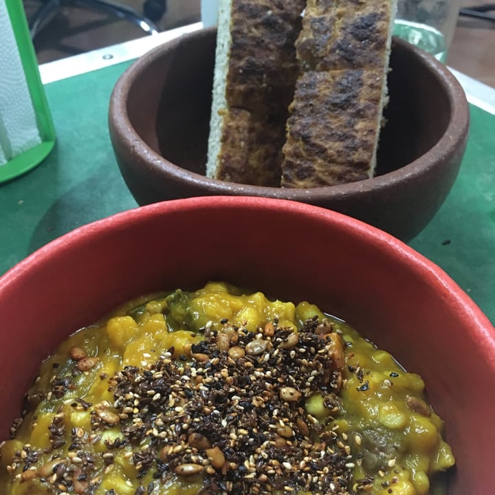 photo of JAAM Locro shared by @lauchis on  25 May 2020 - review