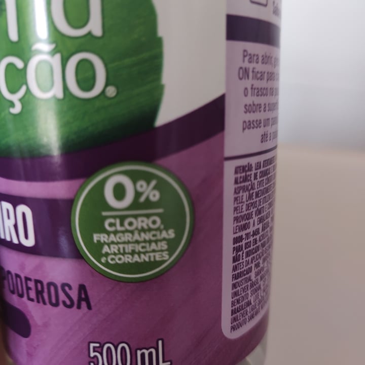 review photo of Sétima Geração Banheiro Limpeza Poderosa shared by @agathaneves on 14 May 2022 - review