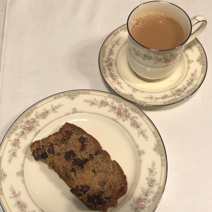 review photo of Simple Truth Semisweet chocolate chips shared by @luxevegan on 10 Jun 2022 - review