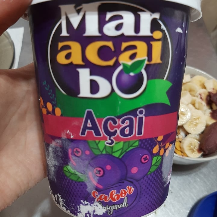photo of Maracaibo Açai shared by @camillaolivia on  08 Nov 2020 - review