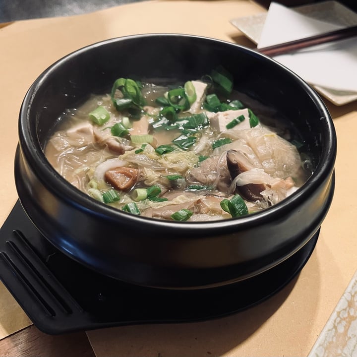 photo of Su Guan - Chinese Veg Hot Pot shared by @miba on  27 Nov 2022 - review