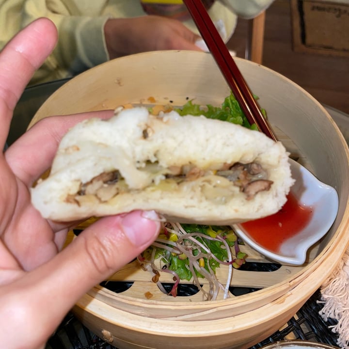 photo of Green Rabbit Bao shared by @valenequiza on  11 May 2022 - review