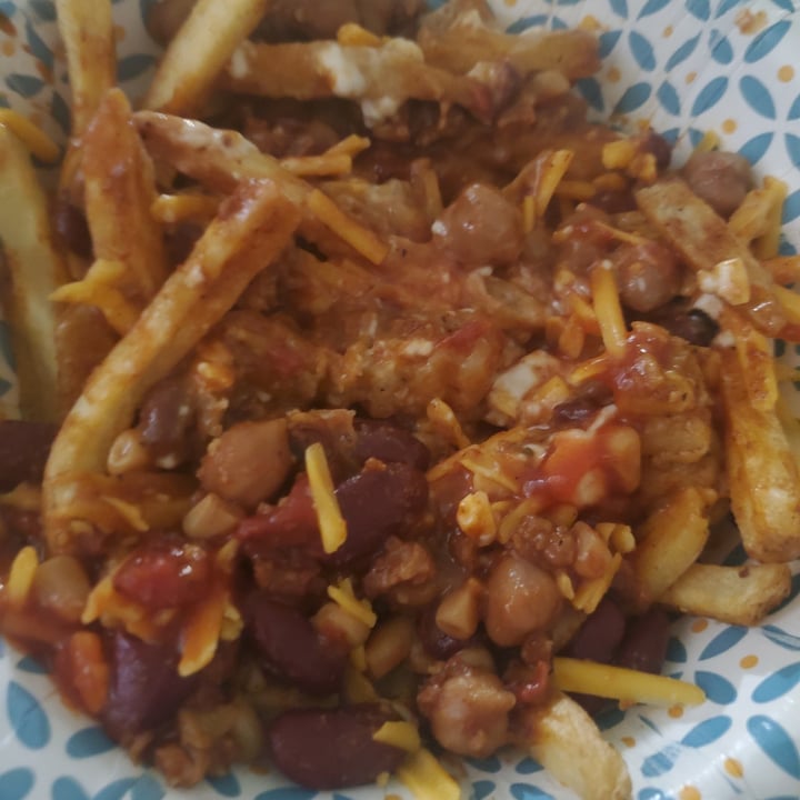 photo of Violife Cheddar Shreds shared by @beautybyelaine1014 on  20 Nov 2020 - review