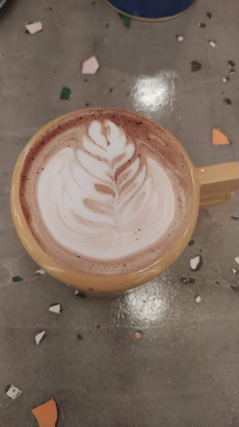 review photo of Bioma Plant Based Café Belgrano Leche Chocolatada shared by @ariiwtff on 09 Feb 2022 - review