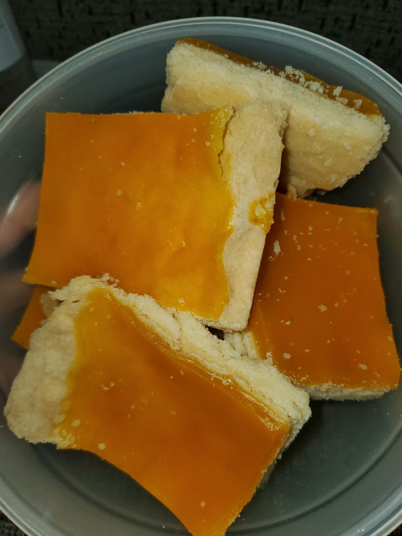 Sea Salt & Cinnamon Lemon Bars Reviews abillion