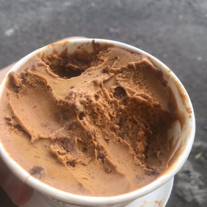 review photo of Ainara Helados Veganos 1/4 De Helado shared by @seis on 13 Dec 2020 - review