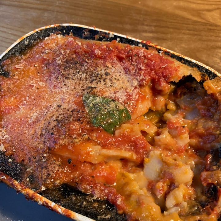 photo of Purezza Manchester Lasagna shared by @briony on  16 Mar 2022 - review