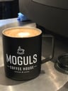 Moguls Coffee House