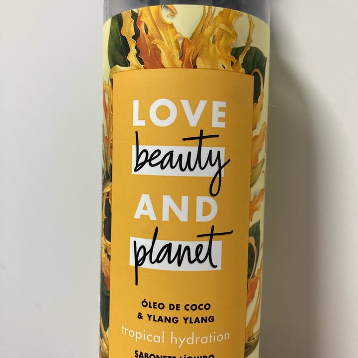 review photo of Love Beauty and Planet Sabonete Líquido De Ylang Ylang E Óleo De Coco shared by @prika on 10 Jun 2022 - review