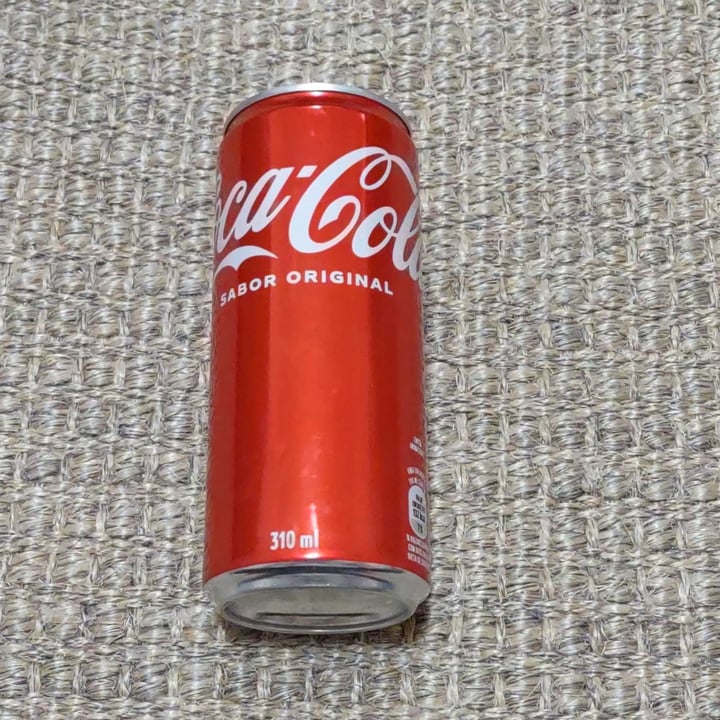 review photo of Coca-Cola Coca Cola Classic shared by @gvbonaldi on 11 May 2022 - review