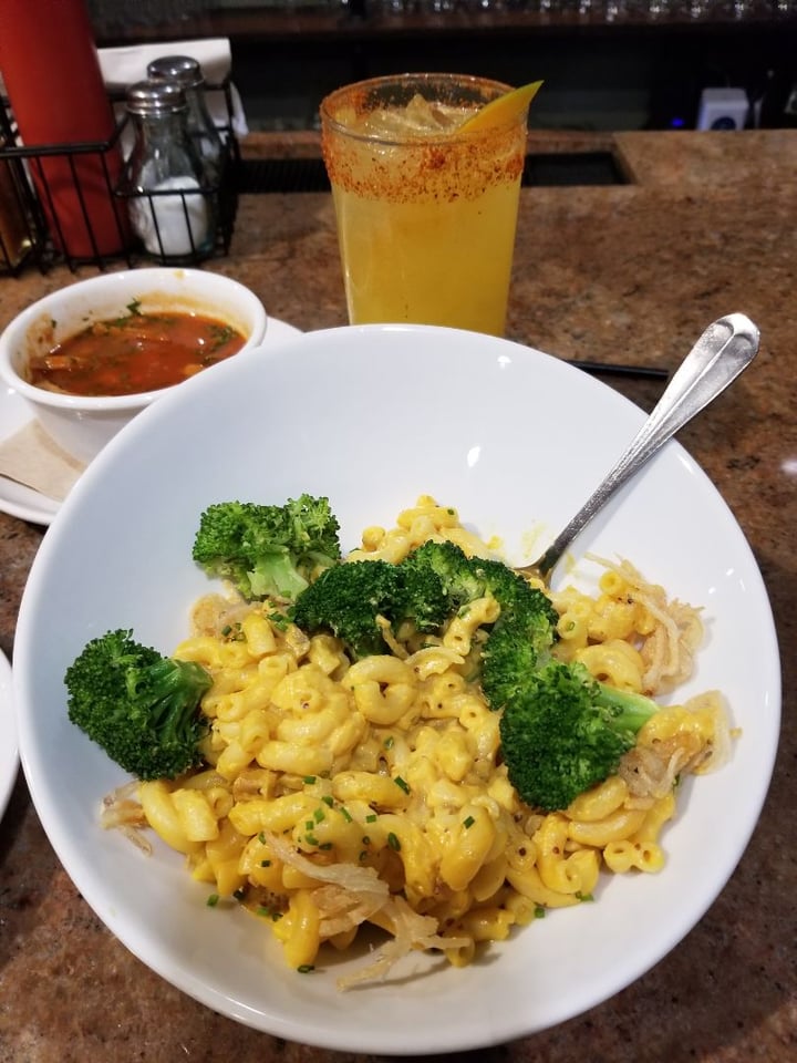 review photo of Craft Roots Navy Bean Tomato Soup shared by @sammfortheoceans on 08 Mar 2020 - review