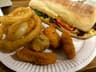 McGuinness Traditional Take Away