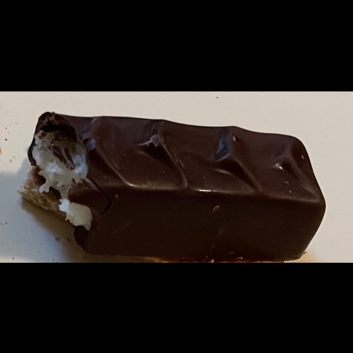 photo of OCHO Organic Ocho coconut Bar shared by @mol on  24 Aug 2021 - review