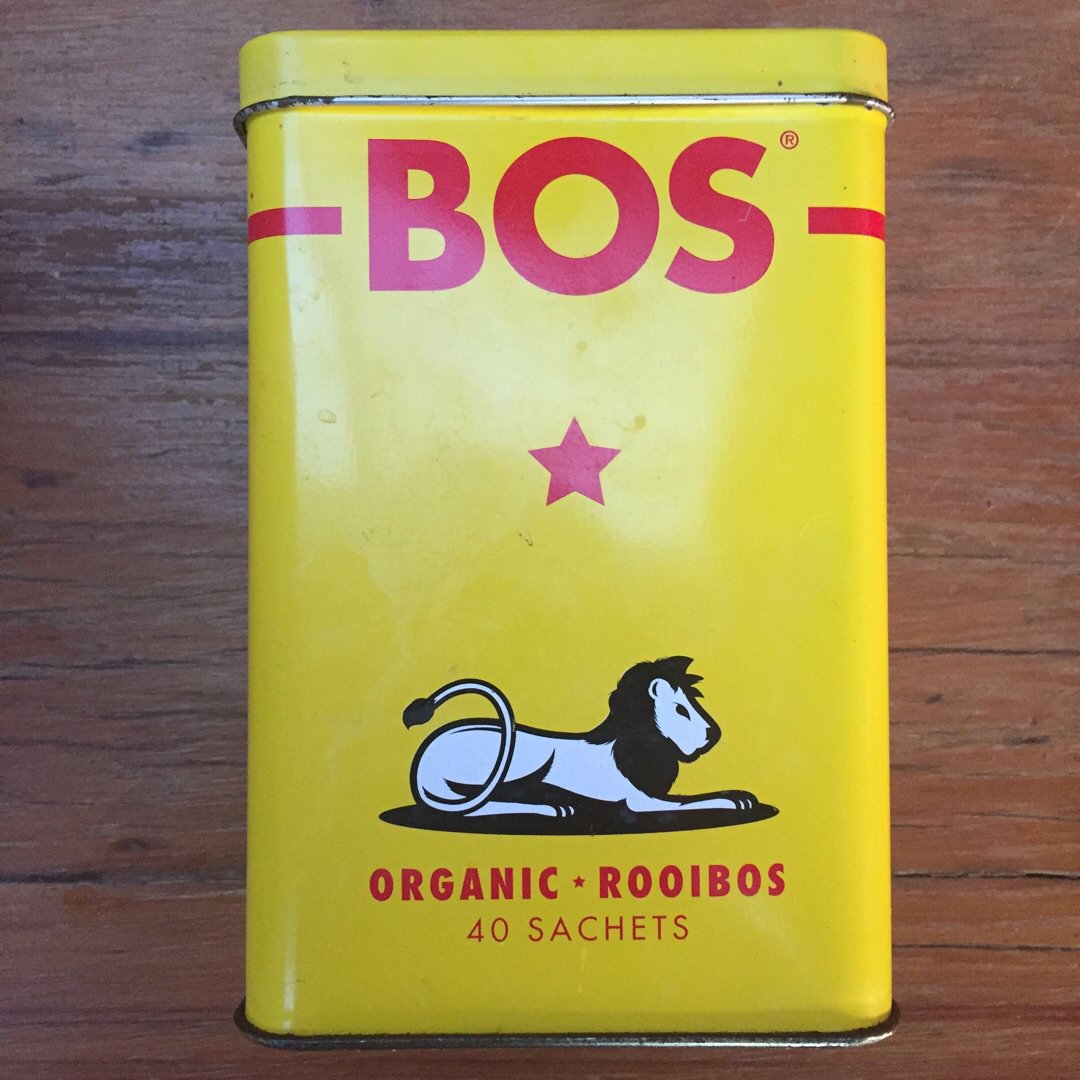 Rooibos Tea from Bos - Vegan Product Reviews & Ratings | abillion