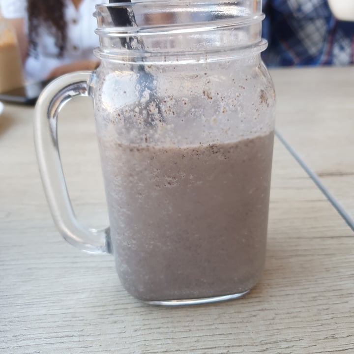 photo of Altillo batido de oreo shared by @esme93 on  23 Apr 2022 - review