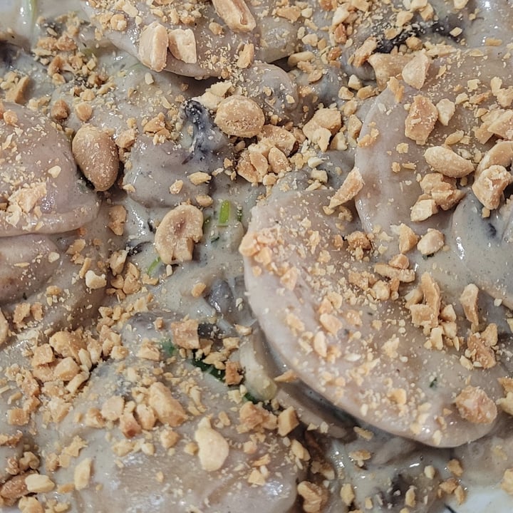 review photo of Siembra plant based Sorrentinos shared by @mariaeli on 09 Nov 2021 - review