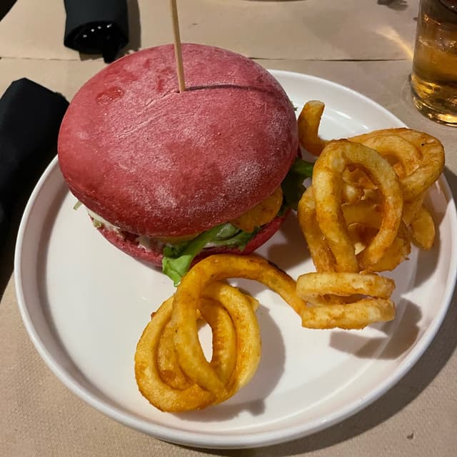 「Paninuggets」の料理の写真