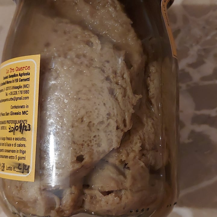 review photo of Fior di Loto Seitan Bio shared by @letizia1 on 25 Mar 2022 - review