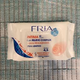 Fria easy 