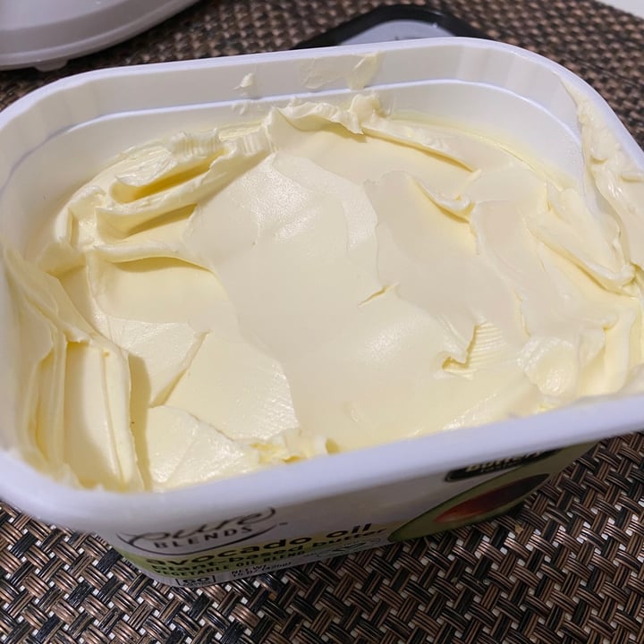 Pure blends Avocado Oil PlantBased Butter Review abillion