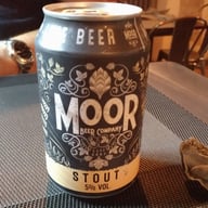 Moor Beer Co.