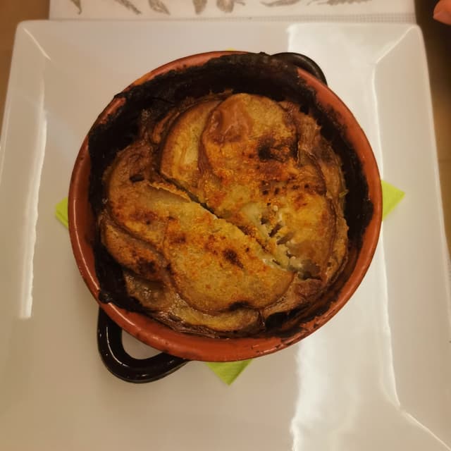 Photo of the dish “Cartoccio di mare”