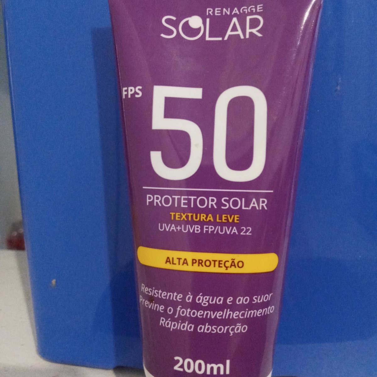 Renagge Solar Protetor Solar Reviews Abillion