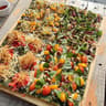 Healthy Pizza - Saludable