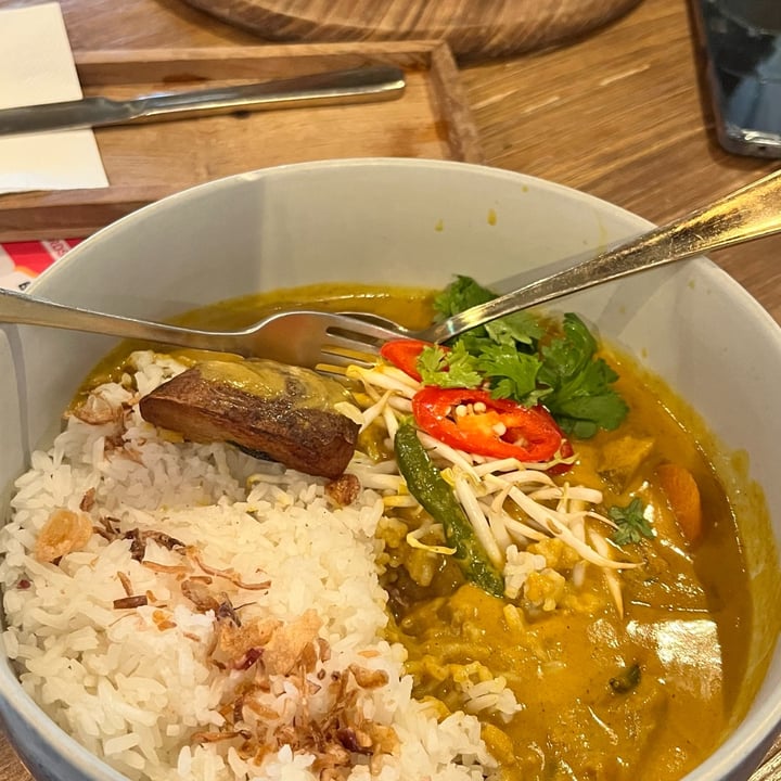 review photo of Genius Central Singapore Bumbu Bali shared by @amitansh on 01 Jul 2022 - review