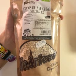 Bioartesa