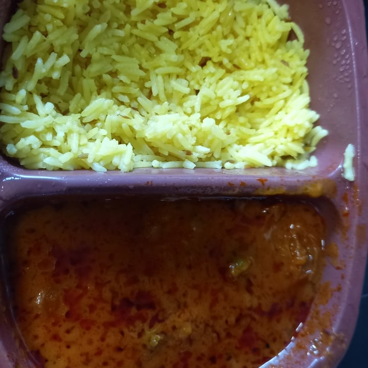 review photo of Living on The Veg Vegetable Masala shared by @ronnie1978 on 12 Jan 2022 - review
