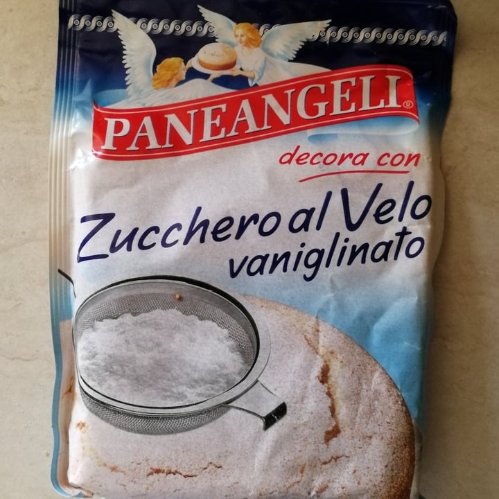 review photo of Paneangeli Zucchero al velo vaniglinato shared by @savy on 29 Mar 2022 - review