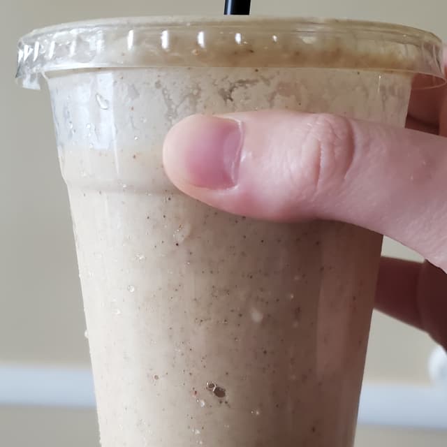 菜肴“Energy Shake”的照片